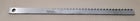 .39" x 20" Hansford Davis #D-4310, keyseater - Image 4