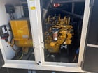 30 KW Caterpillar #XQ35, portable diesel generator set, 2020 - Image 3