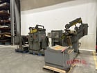 Rowe, Coil Equipment, Coil Straightener B-30, 0.065" max. thickness, Coil Line included, 440 Volt Electrical - Image 3