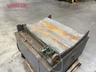 Rowe, Coil Equipment, Coil Straightener B-30, 0.065" max. thickness, Coil Line included, 440 Volt Electrical - Image 5