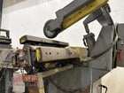 Rowe, Coil Equipment, Coil Straightener B-30, 0.065" max. thickness, Coil Line included, 440 Volt Electrical - Image 6