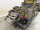 Rowe, Coil Equipment, Coil Straightener B-30, 0.065" max. thickness, Coil Line included, 440 Volt Electrical - Image 10