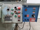 8" x 24" Gallmeyer & Livingston #380, Hydraulic Surface Grinder - Image 4