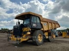 Caterpillar 773G, Off Highway Truck, 2284 hours, S/N: JWS02042, 2022 - Image 1