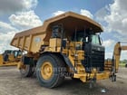 Caterpillar 773G, Off Highway Truck, 2284 hours, S/N: JWS02042, 2022 - Image 2