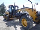 John Deere 872GP, Motor Grader, 5570 hours, S/N: 0JF692175, 2019 - Image 2