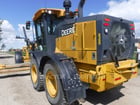 John Deere 872GP, Motor Grader, 5570 hours, S/N: 0JF692175, 2019 - Image 4