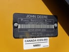 John Deere 872GP, Motor Grader, 5570 hours, S/N: 0JF692175, 2019 - Image 6