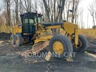 Caterpillar 140-13AWD, Motor Grader, 1419 hours, S/N: N9500269, 2019 - Image 2
