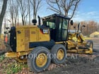 Caterpillar 140-13AWD, Motor Grader, 1419 hours, S/N: N9500269, 2019 - Image 3