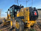 Caterpillar 140-13AWD, Motor Grader, 1419 hours, S/N: N9500269, 2019 - Image 4