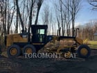 Caterpillar 140-13AWD, Motor Grader, 1419 hours, S/N: N9500269, 2019 - Image 8