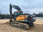 Hyundai HX210AL, Crawler Excavator, 1899 hours, S/N: HHKHK614LE0000446, 2023 - Image 4