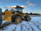 Deere & Co. 544P, Wheel Loader, 1003 hours, S/N: PLA20794, 2023 - Image 3