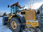Deere & Co. 544P, Wheel Loader, 1003 hours, S/N: PLA20794, 2023 - Image 4