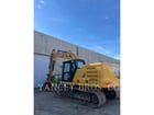 Caterpillar 32007, Crawler Excavator, 1585 hours, S/N: MYK21172, 2023 - Image 4