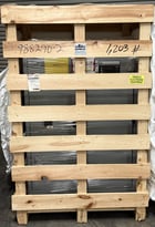 BAE #AT30, microprocessor float batte, 250 amps DC, input 480 Volts 3 phase 60 hz (2 available) - Image 3