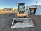 Cat 246D3 C3H2, Skid Steer Loader, 4228 hours, S/N: KC601375, 2021 - Image 2