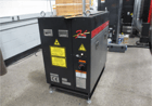 Amada #FLC-3015-AJ, flying optic laser, 2000 watt, 120" x 60" sheet, Amada NT-PC Control, 2014 - Image 3