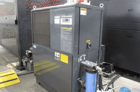 Amada #FLC-3015-AJ, flying optic laser, 2000 watt, 120" x 60" sheet, Amada NT-PC Control, 2014 - Image 4