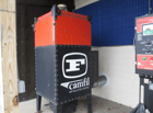 Amada #FLC-3015-AJ, flying optic laser, 2000 watt, 120" x 60" sheet, Amada NT-PC Control, 2014 - Image 6