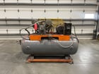 Belt-Driven Air Compressor, 10 HP - Image 1