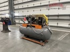 Belt-Driven Air Compressor, 10 HP - Image 2