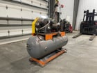 Belt-Driven Air Compressor, 10 HP - Image 3