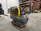 Belt-Driven Air Compressor, 10 HP - Image 4