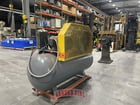 Belt-Driven Air Compressor, 10 HP - Image 5
