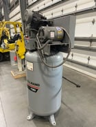 Ingersoll Rand #T30, Air Compressor, Vertical Receiver Tank, 7.5 HP, 3PH - Image 7