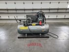 Magnum #B332B, Air Compressor, 5 HP - Image 1