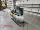 Magnum #B332B, Air Compressor, 5 HP - Image 2