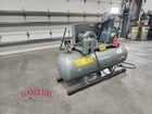 Magnum #B332B, Air Compressor, 5 HP - Image 5