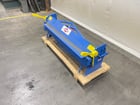 16 gauge x 4' All Fab Corp, Hand Brake - Image 2