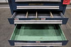 10 Drawer Vidmar Cabinet - Image 7