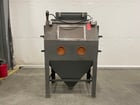 Sandblast Cabinet - Image 1