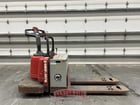 Raymond, Electric Pallet Jack w/ Charger, 6000 lb. capacity, 24 Volt - Image 1