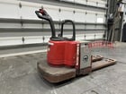 Raymond, Electric Pallet Jack w/ Charger, 6000 lb. capacity, 24 Volt - Image 2