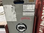 Raymond, Electric Pallet Jack w/ Charger, 6000 lb. capacity, 24 Volt - Image 9