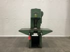 8 Ton, Denison, Hydraulic Multipress, 12" stroke, 2.25" ram diameter, 7" throat, 18" daylight, 9 GPM pump - Image 1