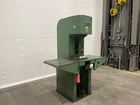 8 Ton, Denison, Hydraulic Multipress, 12" stroke, 2.25" ram diameter, 7" throat, 18" daylight, 9 GPM pump - Image 3