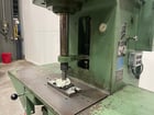 8 Ton, Denison, Hydraulic Multipress, 12" stroke, 2.25" ram diameter, 7" throat, 18" daylight, 9 GPM pump - Image 7