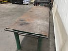 Hyd-Mech, Welding Table w/ Vise - Image 6