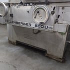 13.8" x 24" Kellenberger #600U-175, universal ID/OD cylindrical grinder, 16" x 2" x 5" wheel, plunge infeed - Image 2