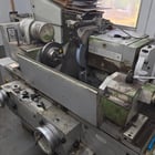 13.8" x 24" Kellenberger #600U-175, universal ID/OD cylindrical grinder, 16" x 2" x 5" wheel, plunge infeed - Image 3
