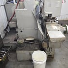 13.8" x 24" Kellenberger #600U-175, universal ID/OD cylindrical grinder, 16" x 2" x 5" wheel, plunge infeed - Image 6