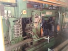 Peddinghaus #PCD-1100/C-ATC, Beam Drill/Saw Line, 32' x 2.6" x 0.063" saw band, 43.4" max. profile width, 18" - Image 2