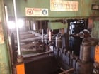 Peddinghaus #PCD-1100/C-ATC, Beam Drill/Saw Line, 32' x 2.6" x 0.063" saw band, 43.4" max. profile width, 18" - Image 5