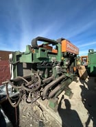 Peddinghaus #PCD-1100/C-ATC, Beam Drill/Saw Line, 32' x 2.6" x 0.063" saw band, 43.4" max. profile width, 18" - Image 10